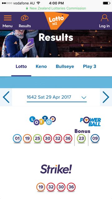 lotto results nz|Validation request .